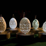 News - Slovenian Easter Egg Art