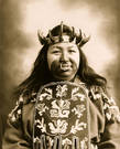 Old Pictures of Native American in Early 1900s – Fubiz Media
