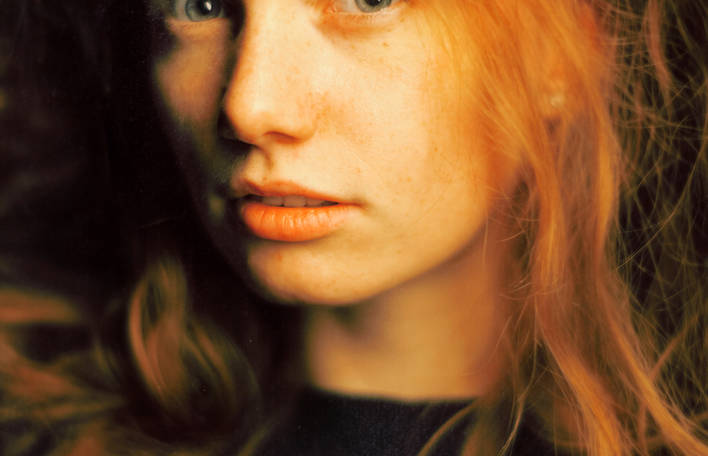 Intriguing Beauty Of Redheads Fubiz Media 