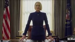 House of Cards – The Final Season Trailer #1