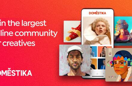 Domestika : the Online Community that Unleashes Creativity
