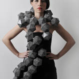 Wearable Geometry – Fubiz Media