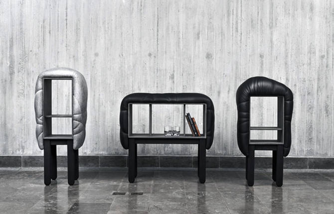 Succession Furniture Collection