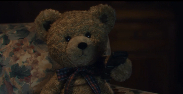 teddy1 – Fubiz Media