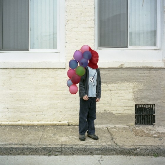 Patrick Joust – Fubiz Media