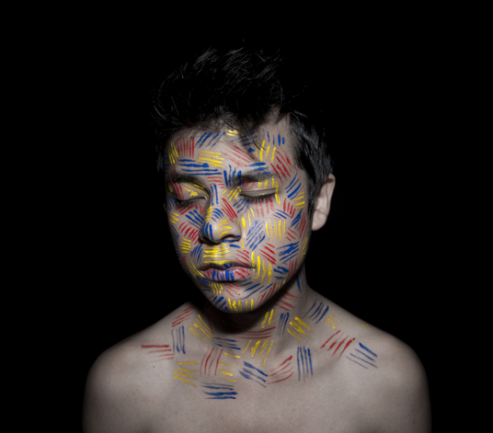 Face Artists – Fubiz Media