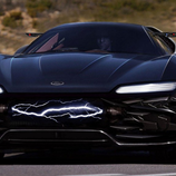 Ford Mad Max Interceptor – Fubiz Media