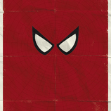 Marvel Minimalist Posters – Fubiz Media