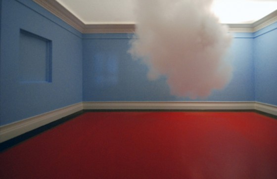 Clouds Room – Fubiz Media