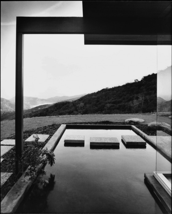 Architecture by Julius Shulman – Fubiz Media