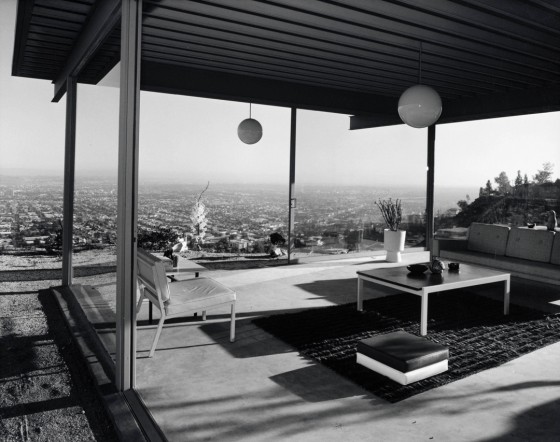 Architecture by Julius Shulman – Fubiz Media