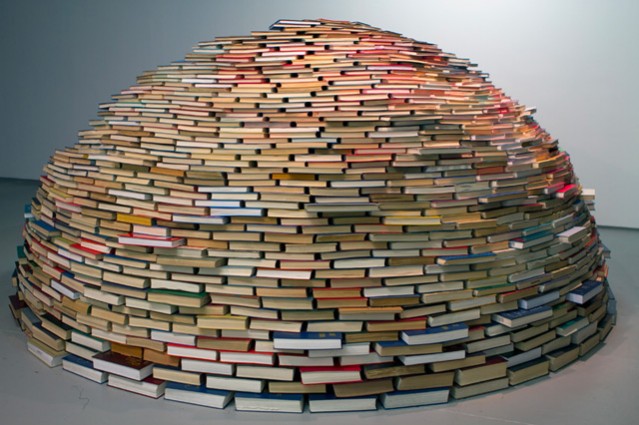 Book Igloo – Fubiz Media