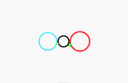 Olympic Rings Infography
