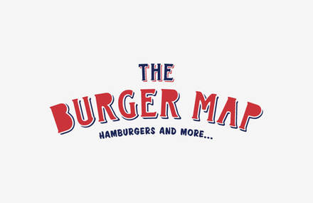 The Burger Map