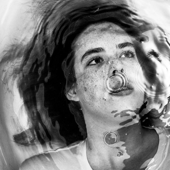 The Drowning Project – Fubiz Media