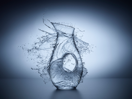 Liquid Glass – Fubiz Media