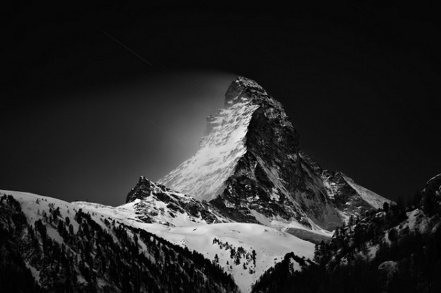 Mountain Clouds – Fubiz Media