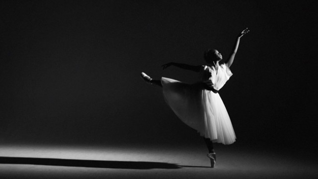 From Civil War Orphan to Ballet Star | Michaela DePrince – Fubiz Media