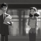 Disney – Paperman Short Film – Fubiz Media