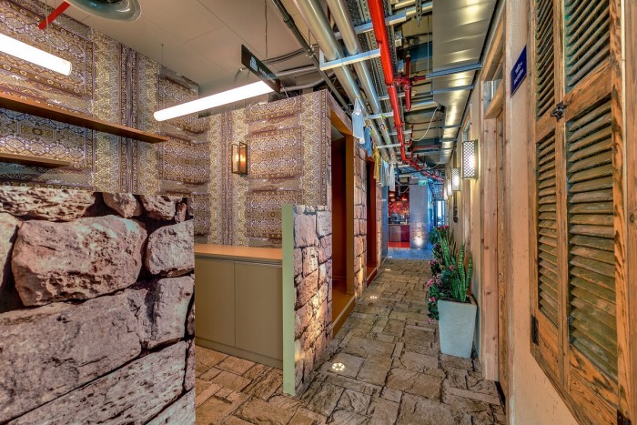 Google Office - Tel-Aviv15