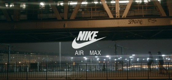 Nike Air Reinvented by Syrine – Fubiz Media
