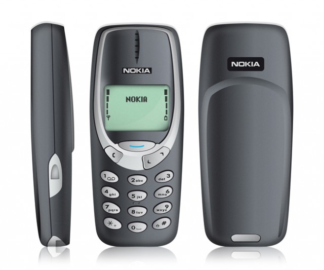 Картинки нокия 3310