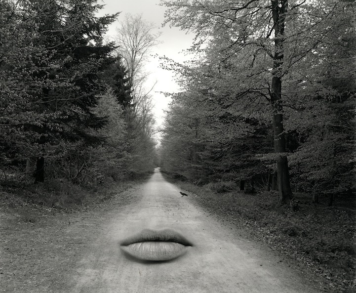 Jerry Uelsmann Photography6