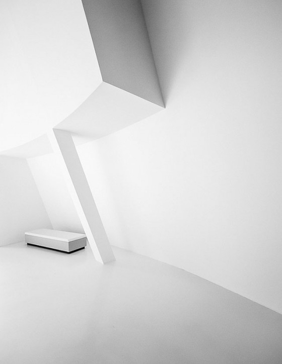 Minimalist Architectural – Fubiz Media