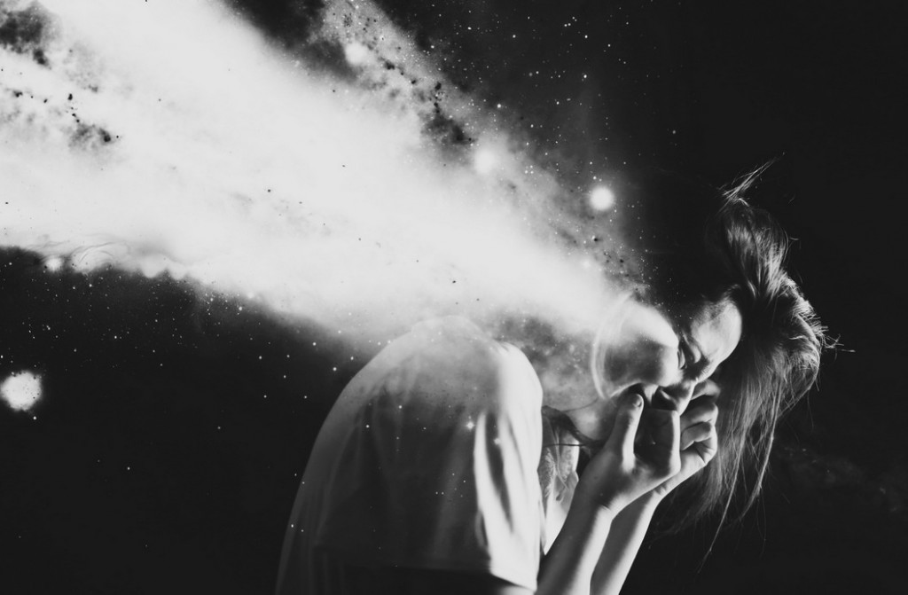 Photo Manipulations by Silvia Grav – Fubiz Media