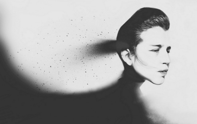 Photo Manipulations by Silvia Grav – Fubiz Media