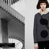 Architecture Inspired Knitwear – Fubiz Media