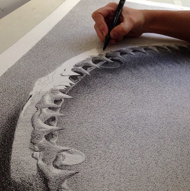 Pen on Paper – Fubiz Media