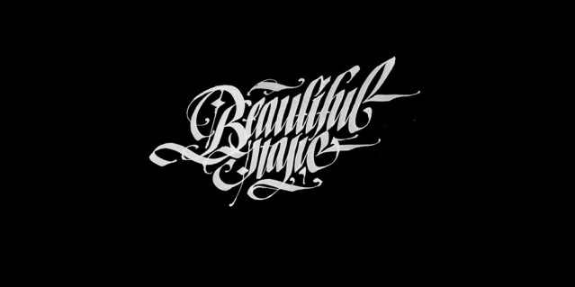 A Passion for Calligraphy – Fubiz Media