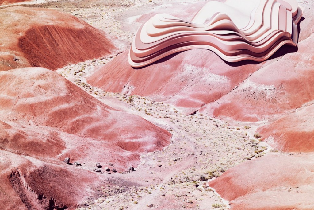 Badlands Photography – Fubiz Media