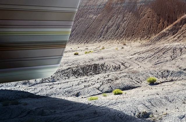 Badlands Photography – Fubiz Media