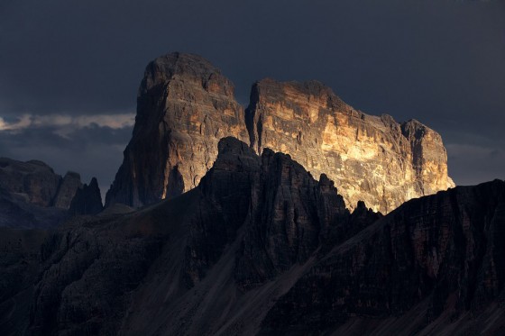 Dolomites Photography – Fubiz Media