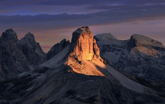 Dolomites Photography – Fubiz Media