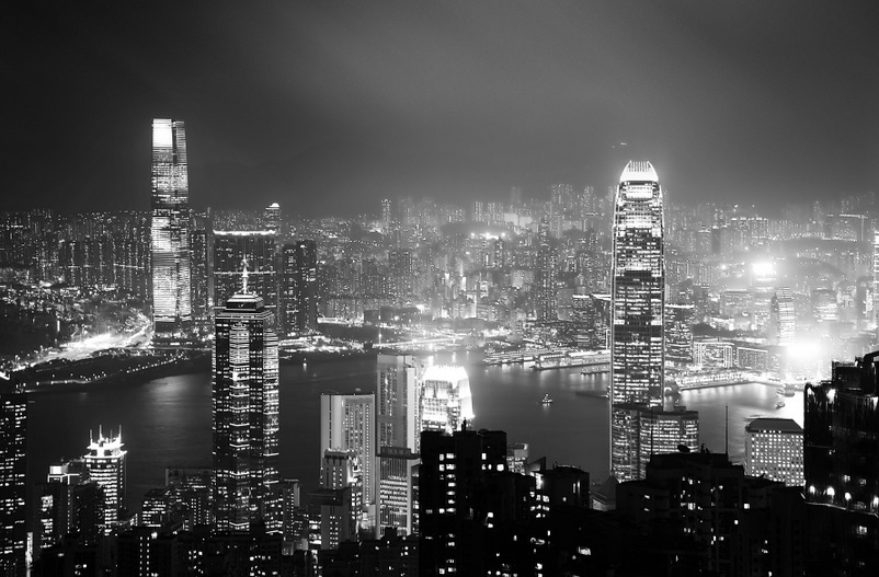Hong-Kong Cityscapes-20 – Fubiz Media
