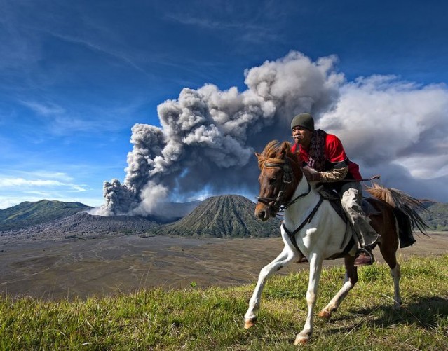 Your Shot By National Geographic – Fubiz Media