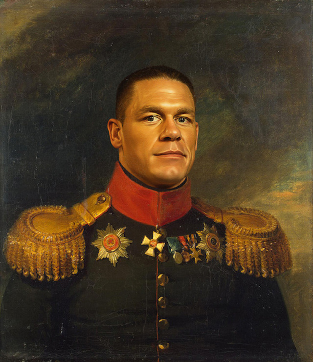 29 John Cena