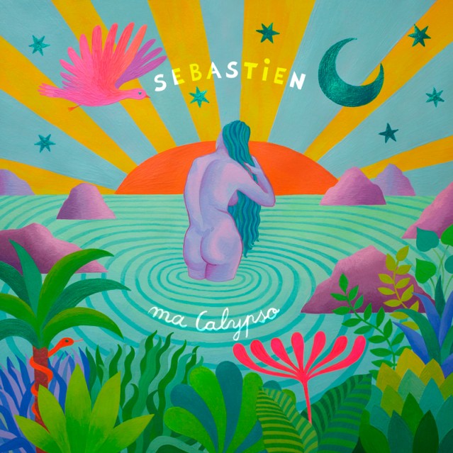 Sébastien Tellier – Ma Calypso – Fubiz Media