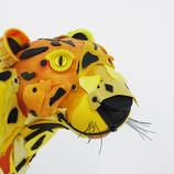 Wild Animals Made from Ocean Trash – Fubiz Media