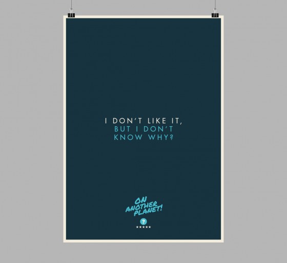 The Client is Always Right Posters – Fubiz Media