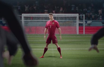 Nike Football – The Last Game