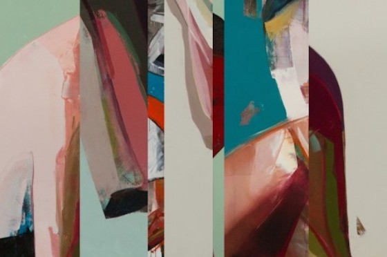 Paintings by Simon Birch – Fubiz Media