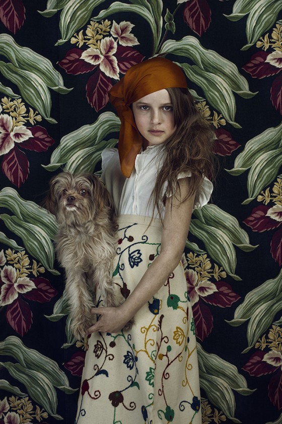 Animal Child Series – Fubiz Media