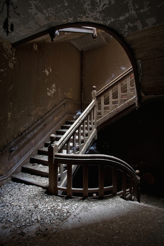 American Asylums – Fubiz Media