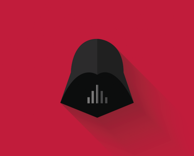 Star Wars Design Icons – Fubiz Media