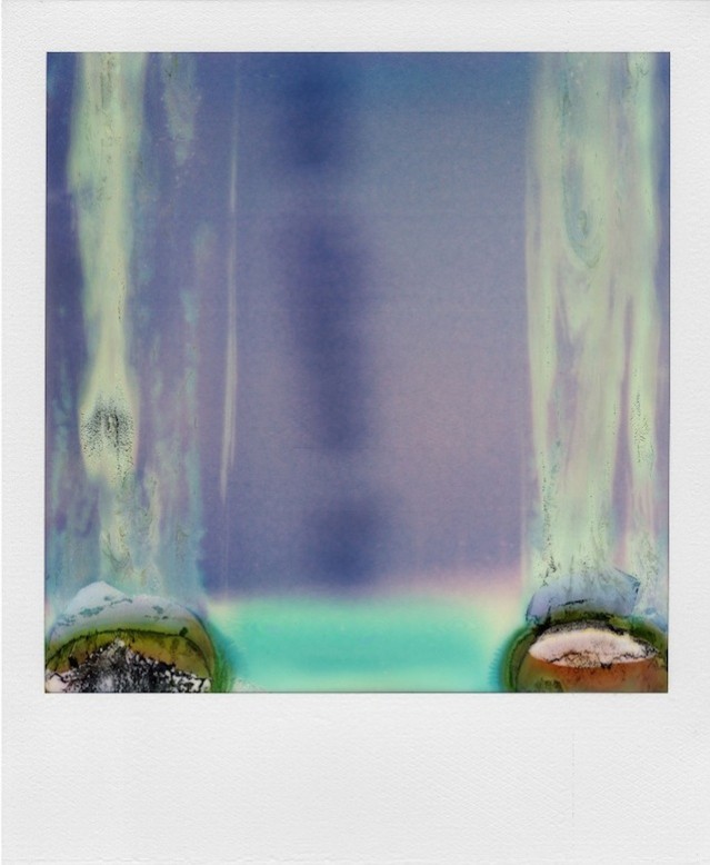 Ruined Polaroids Photography – Fubiz Media