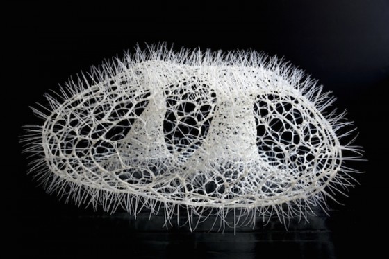 Thought Bubbles Sculptures – Fubiz Media